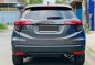 White Honda Hr-V 2019 for sale in Automatic-1