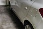 Pearl White Mitsubishi Mirage 2000 for sale in Mandaluyong-9