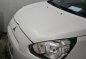 Pearl White Mitsubishi Mirage 2000 for sale in Mandaluyong-1