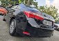 Black Toyota Vios 2016 Sedan at 50000 for sale in Manila-4