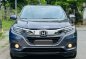 2019 Honda HR-V  1.8 E CVT in Manila, Metro Manila-2