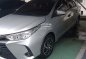 2022 Toyota Vios 1.3 XLE CVT in Calamba, Laguna-4