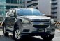 2016 Chevrolet Trailblazer 2.8 4x2 AT LT in Makati, Metro Manila-1