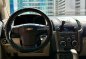 2016 Chevrolet Trailblazer 2.8 4x2 AT LT in Makati, Metro Manila-9