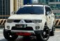 2012 Mitsubishi Montero Sport in Makati, Metro Manila-14