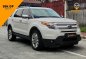 2013 Ford Explorer in Manila, Metro Manila-8