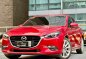 2018 Mazda 3  SkyActiv R Hatchback in Makati, Metro Manila-0