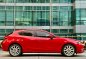 2018 Mazda 3  SkyActiv R Hatchback in Makati, Metro Manila-4