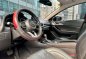 2018 Mazda 3  SkyActiv R Hatchback in Makati, Metro Manila-16