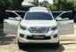 Sell White 2020 Nissan Terra in Manila-1