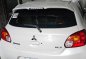 Pearl White Mitsubishi Mirage 2000 for sale in Mandaluyong-5