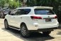 Sell White 2020 Nissan Terra in Manila-3