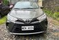 White Toyota Vios 2021 for sale in Quezon City-0