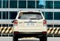 White Subaru Forester 2018 for sale in Automatic-3