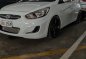 White Hyundai Accent 2023 for sale in Manila-9