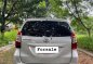 Sell White 2017 Toyota Avanza in Antipolo-3