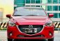 Selling White Mazda 2 2016 in Makati-0