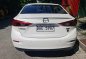 White Mazda 3 2016 for sale in Automatic-3