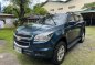 White Chevrolet Trailblazer 2016 for sale in Manila-0