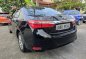 Black Toyota Vios 2016 Sedan at 50000 for sale in Manila-2