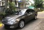 Selling White Toyota Camry 2004 in Quezon City-0