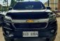 White Chevrolet Trailblazer 2017 for sale in Automatic-4