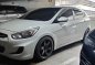 White Hyundai Accent 2023 for sale in Manila-7