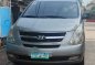Selling White Hyundai Grand starex 2011 in Valenzuela-1