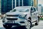 White Chevrolet Trailblazer 2016 for sale in Automatic-1
