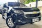 White Chevrolet Trailblazer 2017 for sale in Automatic-5