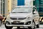 Selling White Suzuki Ertiga 2017 in Makati-2