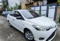 Sell White 2018 Toyota Vios in Manila-5
