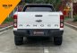 White Ford Ranger 2018 for sale in Manila-4