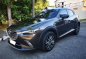 Sell White 2017 Mazda Cx-3 in Valenzuela-1