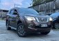 Selling White Nissan Terra 2019 in Pasig-2