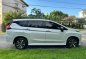Sell White 2019 Mitsubishi XPANDER in Las Piñas-4