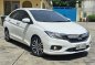 Sell White 2019 Honda City in Parañaque-1