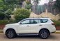 Pearl White Nissan Terra 2019 for sale in Manila-6