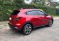 Sell White 2020 Honda Hr-V in Quezon City-3