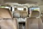 White Ford Everest 2007 for sale in Automatic-3