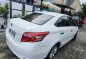 Sell White 2018 Toyota Vios in Manila-3