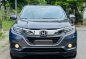 White Honda Hr-V 2019 for sale in Automatic-1