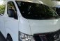 Selling White Nissan Nv350 urvan 2019 in Makati-0
