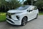 Sell White 2019 Mitsubishi XPANDER in Las Piñas-1