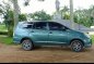 Maroon Toyota Innova 2011 for sale in Automatic-0
