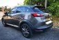 Sell White 2017 Mazda Cx-3 in Valenzuela-2