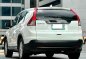 Sell White 2012 Honda Cr-V in Makati-7