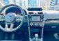 White Subaru Forester 2018 for sale in Automatic-6