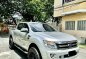 White Ford Ranger 2014 for sale in Manual-2