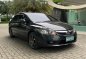 Sell Silver 2010 Honda Civic in Pasay-1